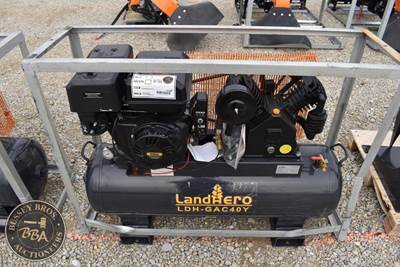 LANDHERO AIR COMPRESSOR