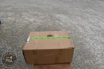 LANDHERO CEMENT MIXER