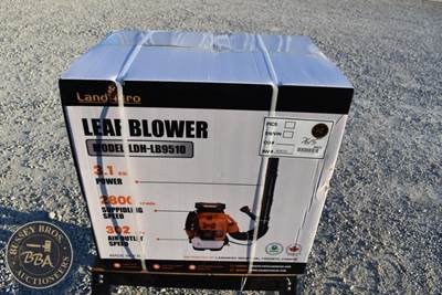 LANDHERO LDH-LB9510