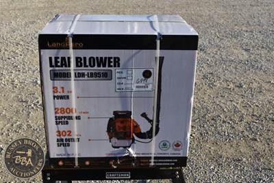 LANDHERO LDH-LB9510