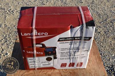 LANDHERO MIG-140