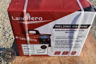 LANDHERO MIG-140