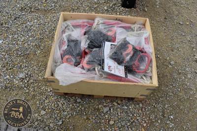 LANDHERO RIGGING AND BINDING EQUIPMENT