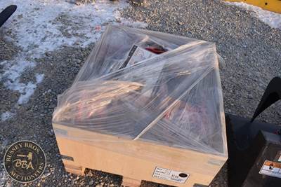 LANDHERO RIGGING AND BINDING SET