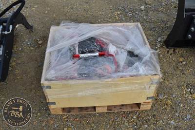 LANDHERO RIGGING/BINDING CHAIN/SUSPENSION LOT