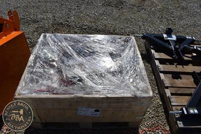 LANDHERO RIGGING/BINDING CHAIN/SUSPENSION LOT