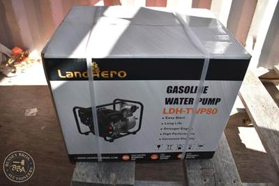 LANDHERO WATER PUMP
