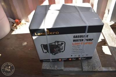 LANDHERO WATER PUMP
