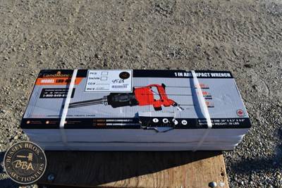 LANDHONOR 1 INCH AIR IMPACT