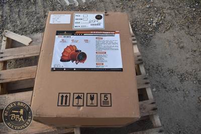 LANDHONOR 10 INCH UTILITY FAN