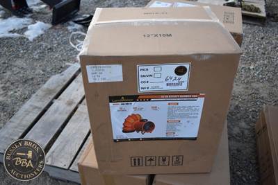 LANDHONOR 10 INCH UTILITY FAN