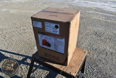 LANDHONOR 10INCH UTILITY BLOWER FAN