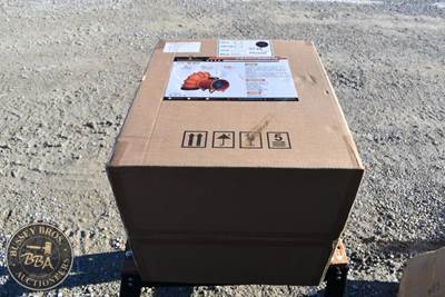 LANDHONOR 10INCH UTILITY BLOWER FAN