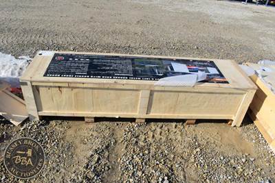 LANDHONOR 11X19FT METAL GARAGE