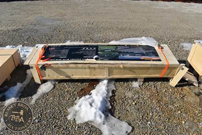 LANDHONOR 11X19FT STEEL CARPORT