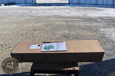 LANDHONOR 12X7FT WALK IN GREENHOUSE