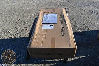 LANDHONOR 16.5 FT TELESCOPING LADDER