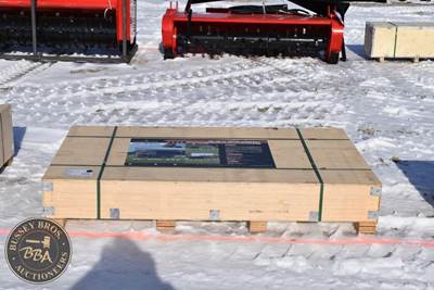 LANDHONOR 16X13 METAL CARPORT