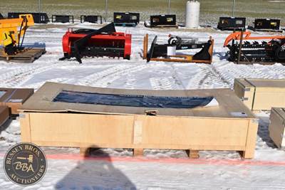 LANDHONOR 20X20 ALL STEEL CARPORT