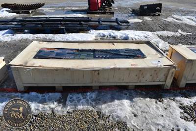 LANDHONOR 20X20 STEEL CARPORT