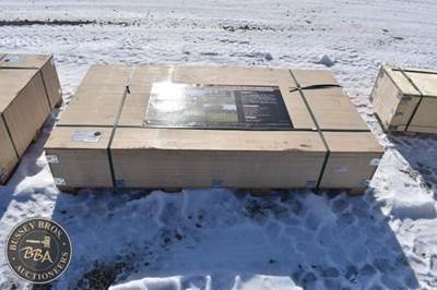 LANDHONOR 21X13 METAL CARPORT