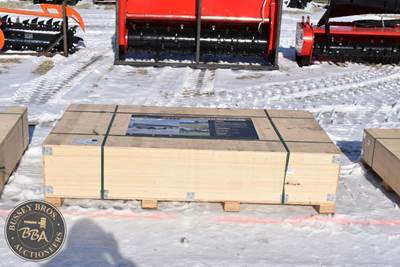 LANDHONOR 26X13 METAL CARPORT