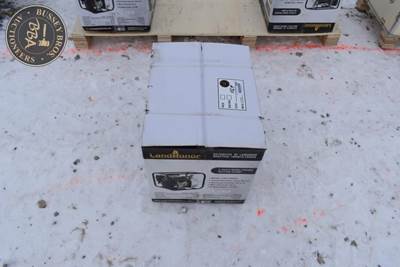 LANDHONOR 3 INCH TRASH PUMP