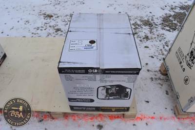 LANDHONOR 3 INCH TRASH PUMP