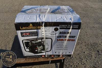 LANDHONOR 3 INCH TRASH PUMP