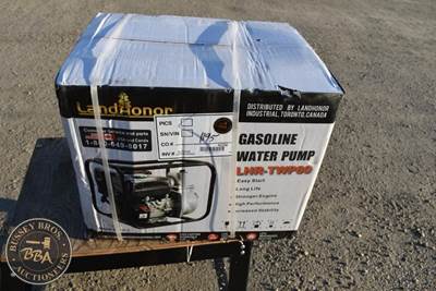 LANDHONOR 3 INCH TRASH PUMP
