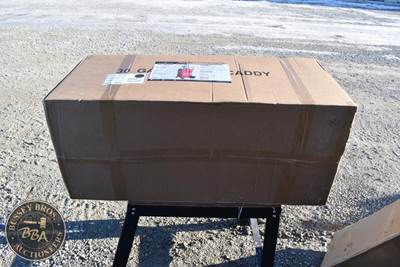 LANDHONOR 30 GALLON GAS CADDY