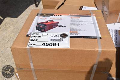 LANDHONOR 3IN1 WELDING MACHINE