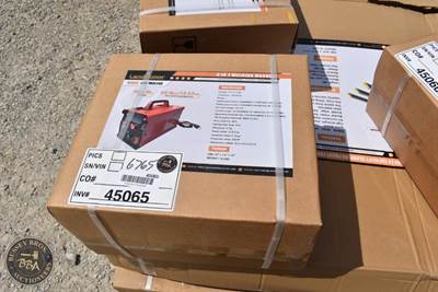 LANDHONOR 3IN1 WELDING MACHINE