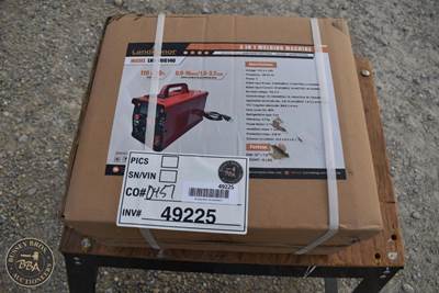 LANDHONOR 3IN1 WELDING MACHINE