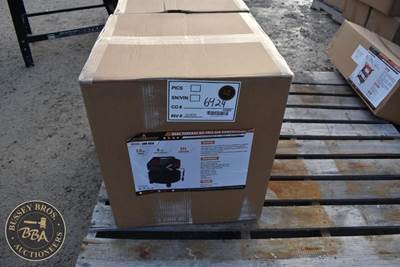 LANDHONOR 6 GALLON PANCAKE AIR COMPRESSOR