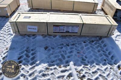 LANDHONOR ADJUSTABLE GANTRY CRANE