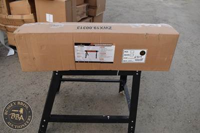 LANDHONOR ADJUSTABLE SAW HORSES