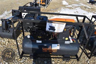 LANDHONOR AIR COMPRESSOR