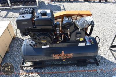 LANDHONOR AIR COMPRESSOR