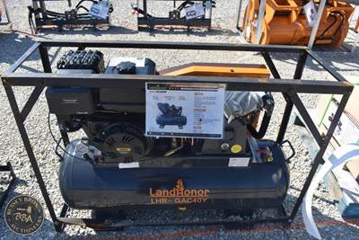 LANDHONOR AIR COMPRESSOR