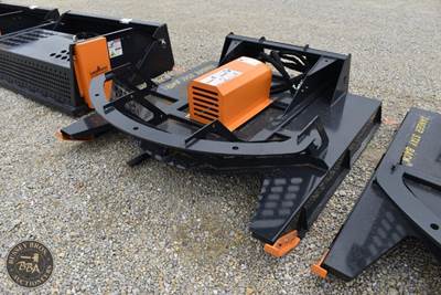LANDHONOR BRUSH CUTTER ATTACHMENT