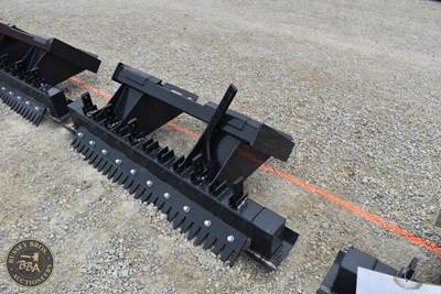 LANDHONOR DEPTH ADJUSTABLE RIPPER ATTACHMENT