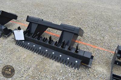 LANDHONOR DEPTH ADJUSTABLE RIPPER ATTACHMENT