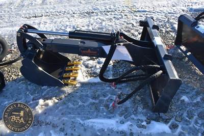 LANDHONOR DIGGER ATTACHMENT