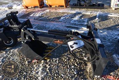 LANDHONOR DIGGER ATTACHMENT