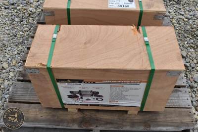 LANDHONOR ELECTIC WINCH