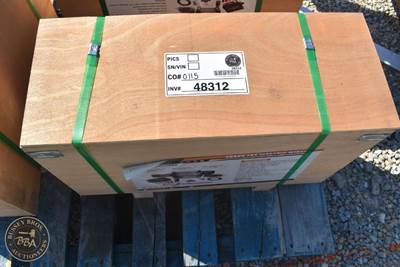 LANDHONOR ELECTRIC WINCH