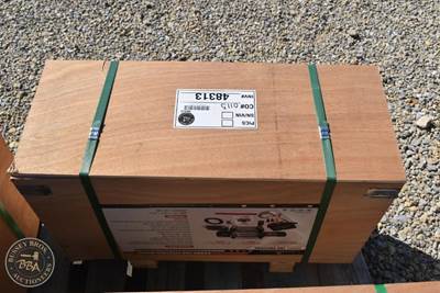 LANDHONOR ELECTRIC WINCH