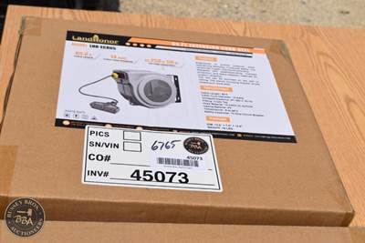 LANDHONOR EXTENSION CORD REEL