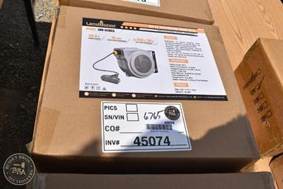 LANDHONOR EXTENSION CORD REEL